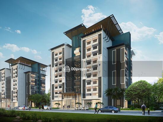 ให้เช่า - Level Condominium : เลเวล คอนโดมิเนียม, สมุทรปราการ