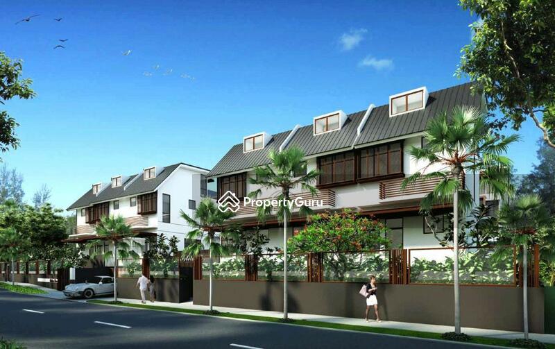 For Sale - Seletar View