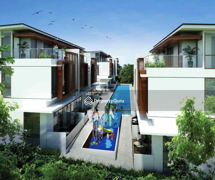 For Sale - Seletar View