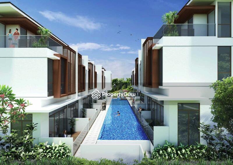 For Sale - Seletar View
