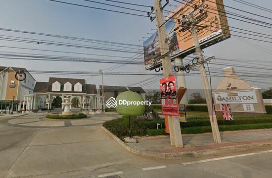 ขาย - Baan d The Hamilton Chaiyapruek-Wongwaen : บ้านดี เดอะแฮมิลตัน ชัยพฤกษ์-วงแหวน, นนทบุรี