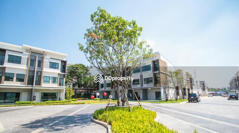 For Sale - PATIO Ngamwongwan 43, Bangkok