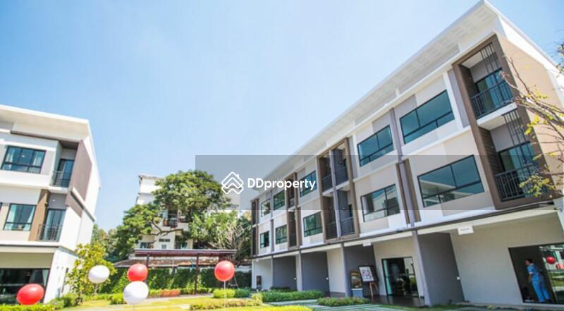 For Rent - PATIO Ngamwongwan 43, Bangkok