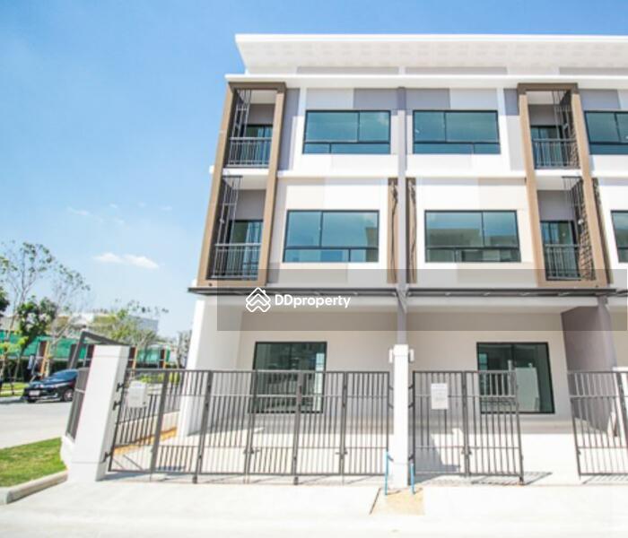 For Rent - PATIO Ngamwongwan 43, Bangkok