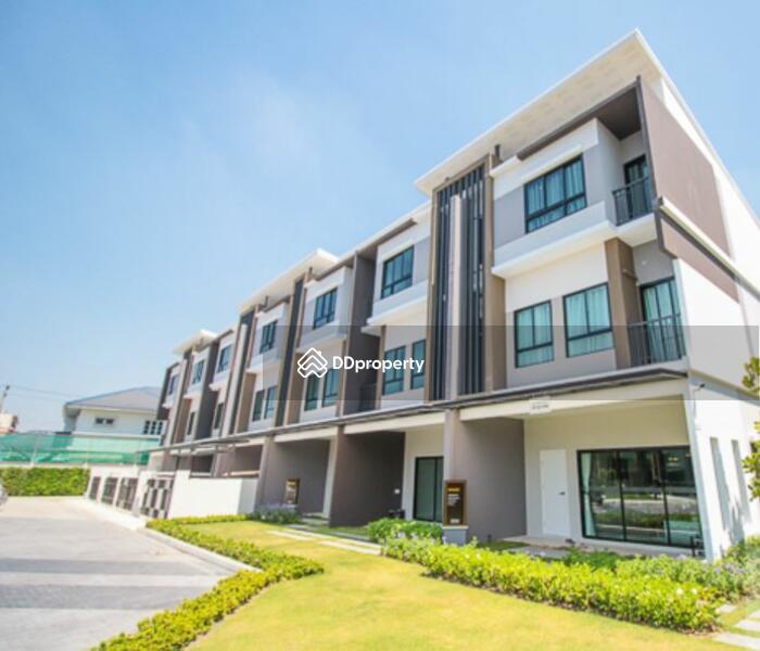 For Rent - PATIO Ngamwongwan 43, Bangkok