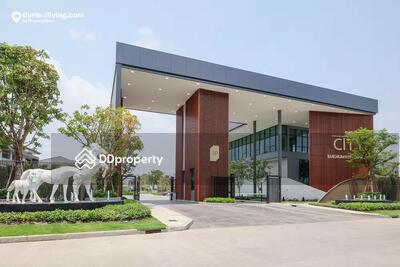 - The City Sukhumvit-Onnut 2 : เดอะ ซิตี้ สุขุมวิท-อ่อนนุช 2