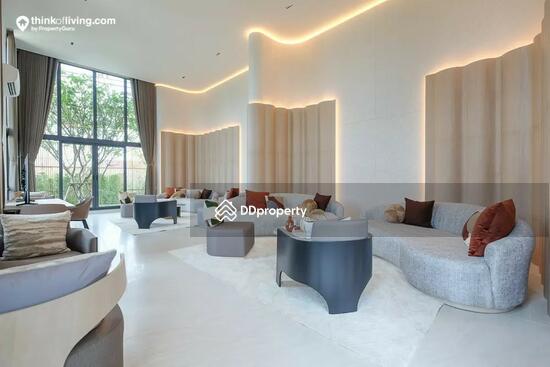 For Rent - The City Sukhumvit-Onnut 2, Bangkok