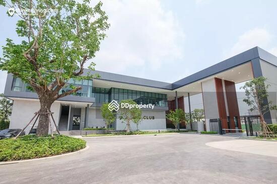 For Rent - The City Sukhumvit-Onnut 2, Bangkok