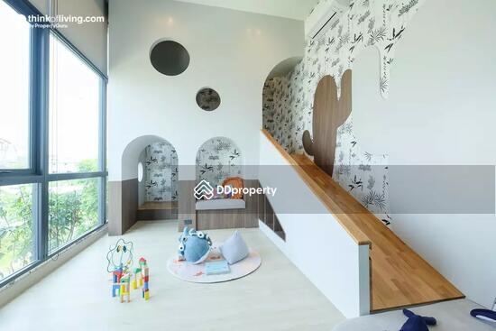 For Rent - The City Sukhumvit-Onnut 2, Bangkok