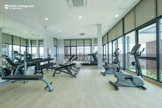 ขาย - The City Sukhumvit-Onnut 2 : เดอะ ซิตี้ สุขุมวิท-อ่อนนุช 2, กรุงเทพ