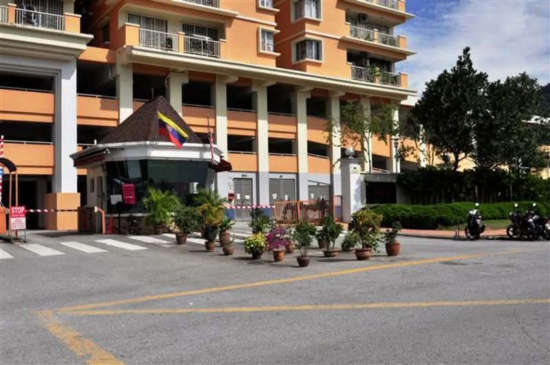 Platinum Hill PV 6 (Condominium) for Sale/Rent, 2024