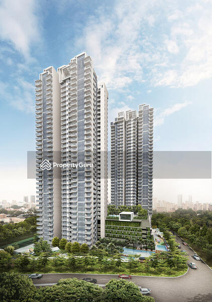 For Sale - Sky Vue