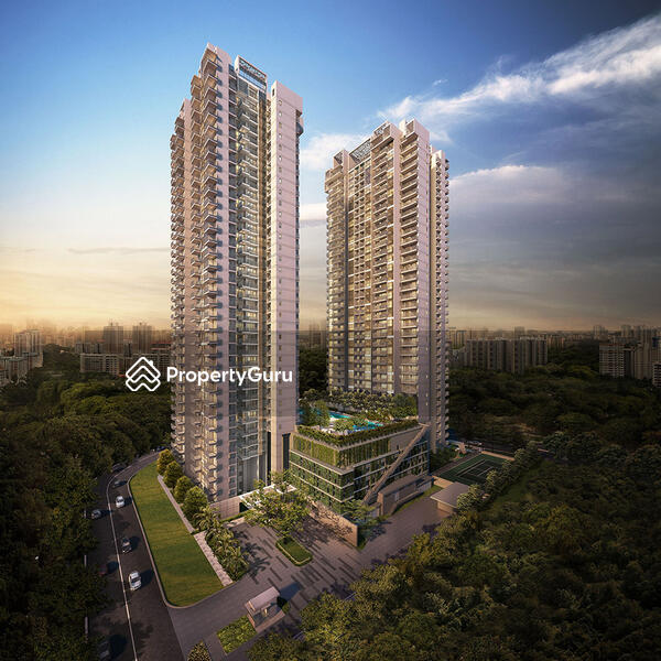 For Sale - Sky Vue