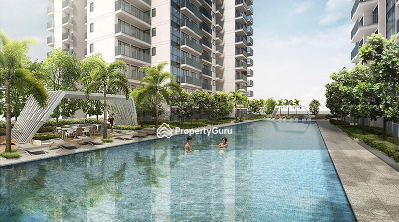 For Sale - Sky Vue
