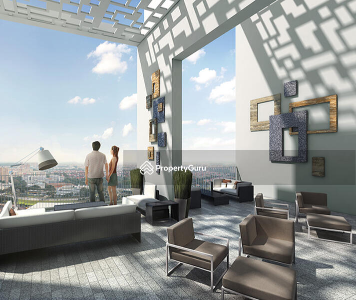 For Sale - Sky Vue