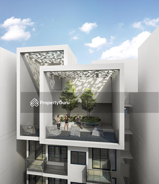 For Sale - Sky Vue