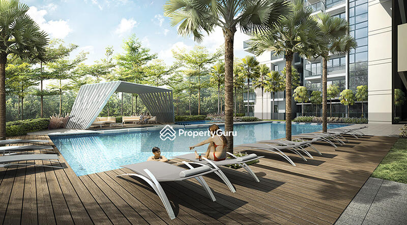 For Sale - Sky Vue