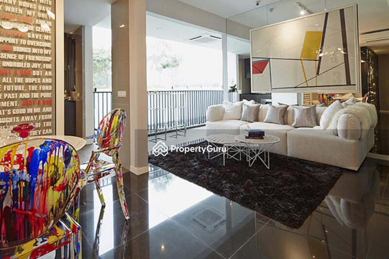 For Sale - Sky Vue