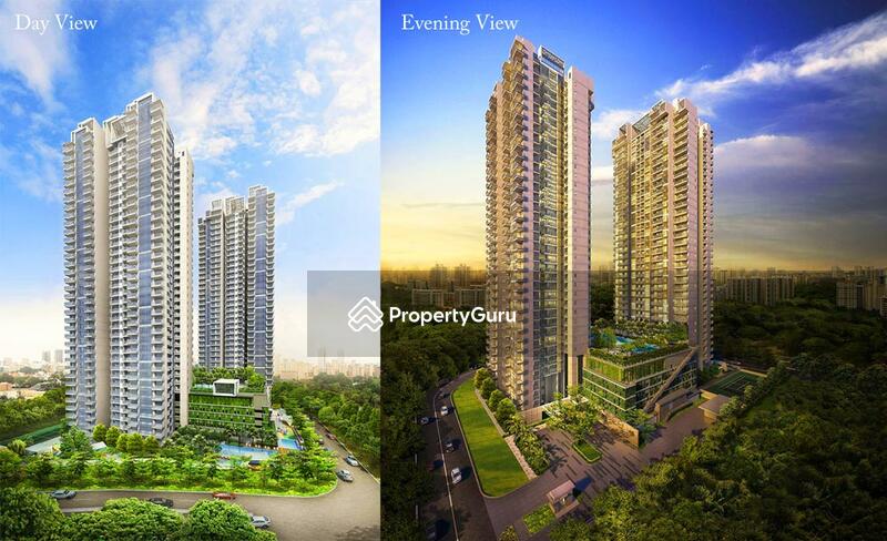 For Sale - Sky Vue