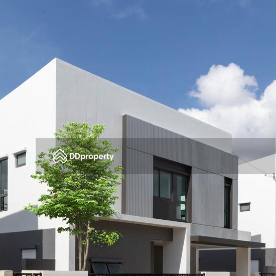 For Sale - Vario Maison Bangna-Suvarnabhumi, Samut Prakan