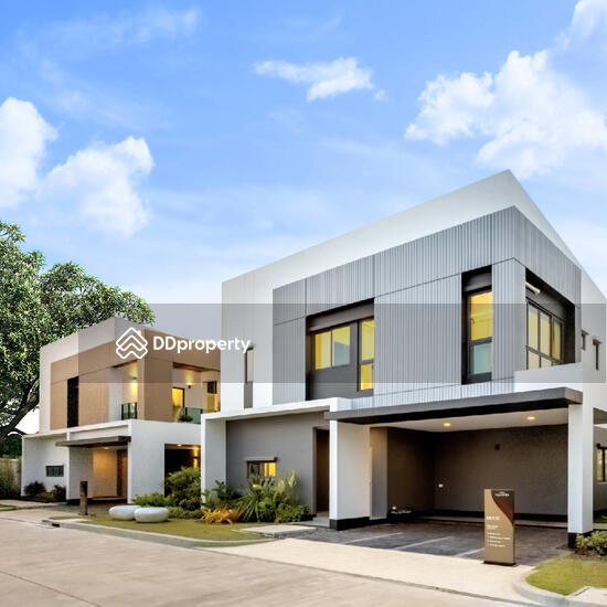 For Sale - Vario Maison Bangna-Suvarnabhumi, Samut Prakan