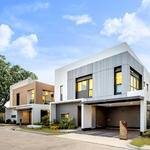 Vario Maison Bangna-Suvarnabhumi #0