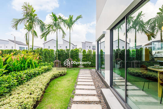 For Sale - Vario Maison Bangna-Suvarnabhumi, Samut Prakan