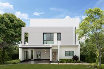 Vario Maison Bangna-Suvarnabhumi : Vario Maison บางนา-สุวรรณภูมิ