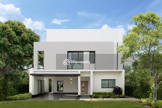 For Sale - Vario Maison Bangna-Suvarnabhumi, Samut Prakan