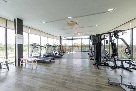 For Sale - Vario Maison Bangna-Suvarnabhumi, Samut Prakan