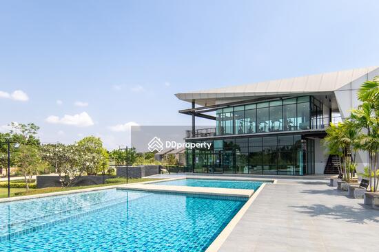 For Sale - Vario Maison Bangna-Suvarnabhumi, Samut Prakan