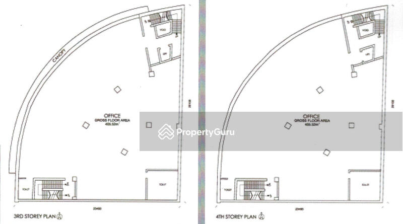 For Rent - The Quadrant at Cecil