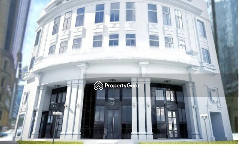 For Rent - The Quadrant at Cecil