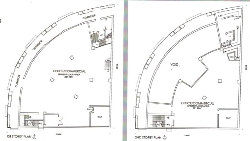 The Quadrant at Cecil