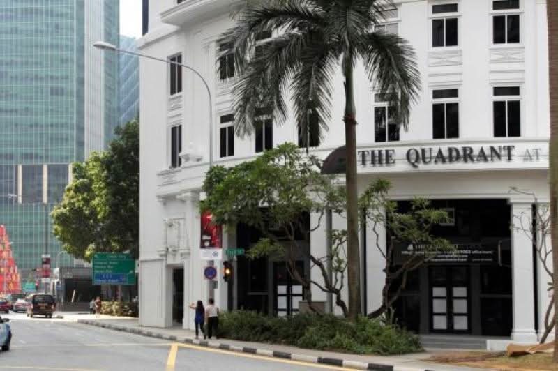 The Quadrant at Cecil, 19 Cecil Road, 4,270 sqft, Other Retail For Rent, by Ssharon Loh, 500174638 - CommercialGuru.com.sg