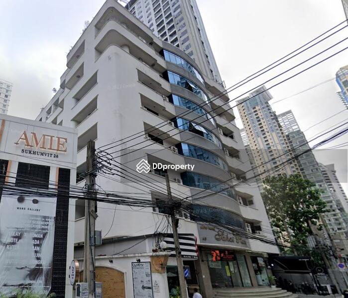 ให้เช่า - Sahai Place : สหาย เพลส, กรุงเทพ