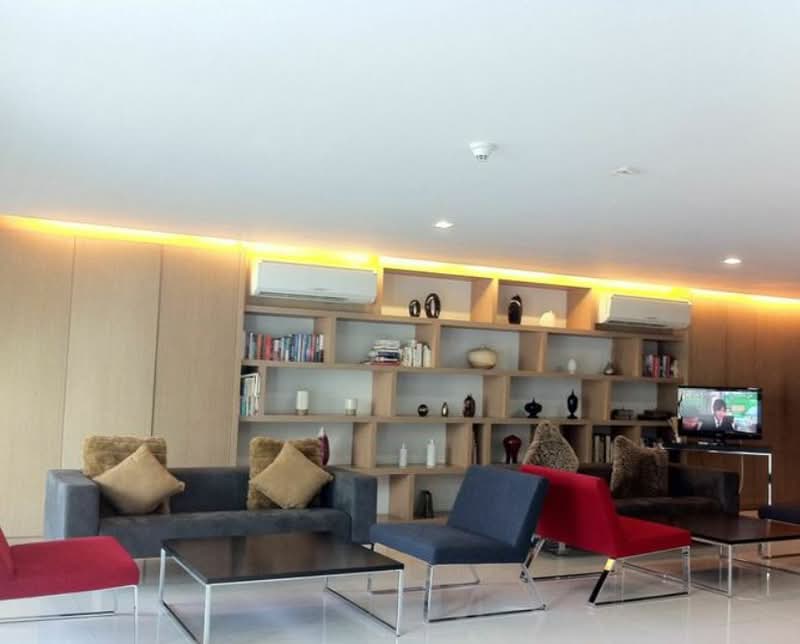 Casa 24 : คาซ่า 24