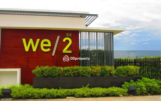 For Sale - We 2 On Nut-Rama 9, Bangkok