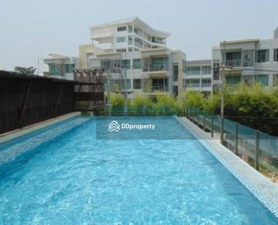 For Sale - The Rocco Condominium, Prachuap Khiri Khan