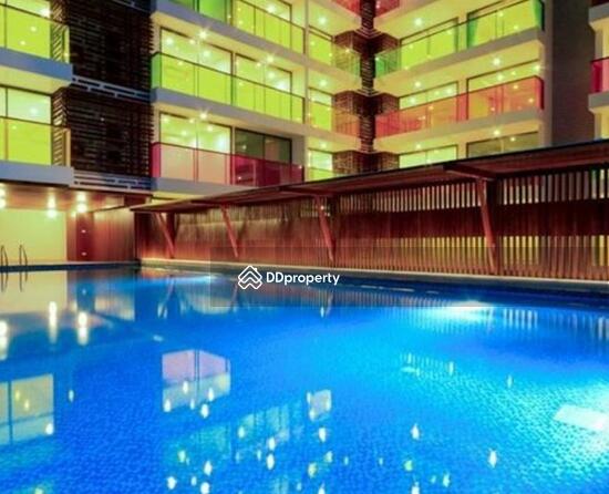 For Sale - The Rocco Condominium, Prachuap Khiri Khan