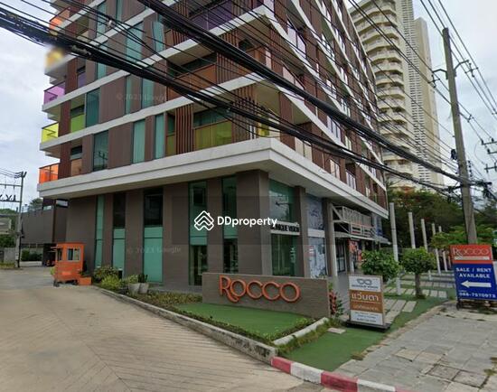 For Sale - The Rocco Condominium, Prachuap Khiri Khan