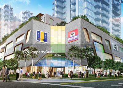  - Nine Residences