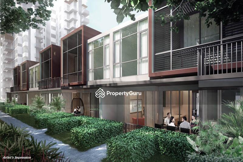 For Sale - Nine Residences