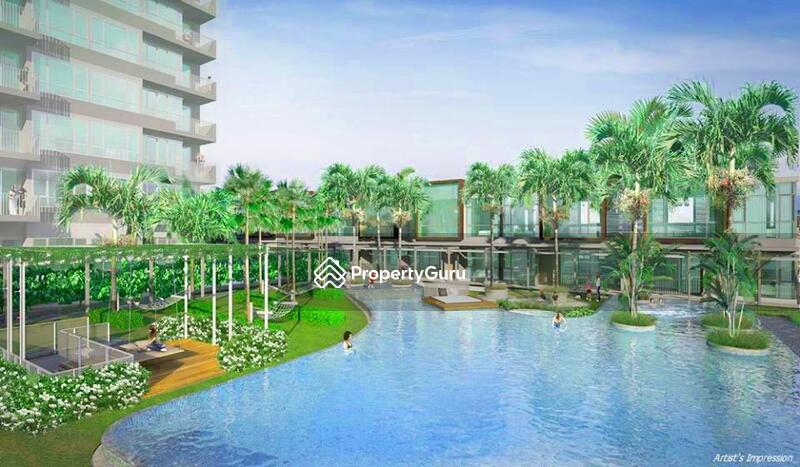 For Sale - Nine Residences