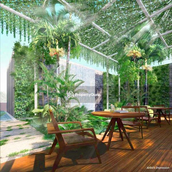 For Sale - Nine Residences