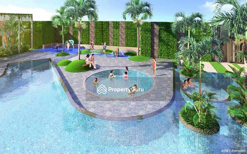 For Sale - Nine Residences