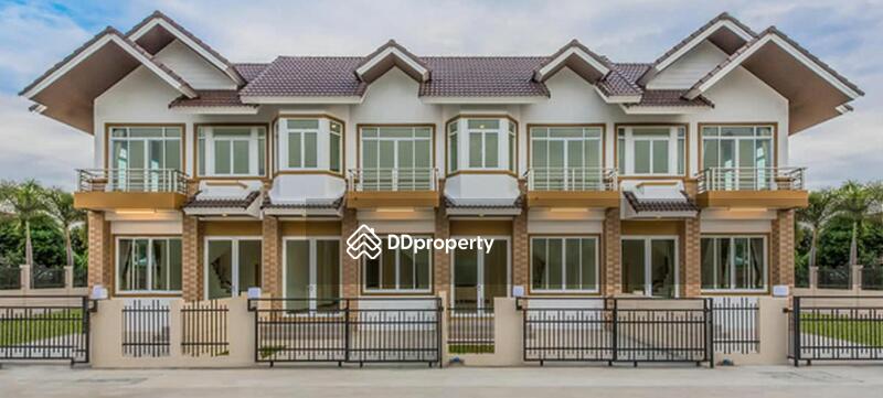 ขาย - Baan Fahluang Ville sukhumvit : บ้านฟ้าหลวงวิลล์ สุขุมวิท, กรุงเทพ