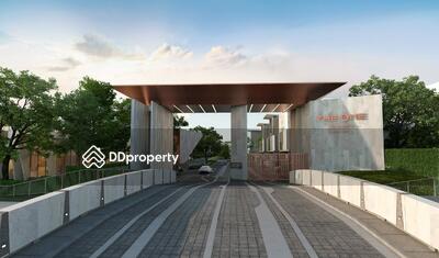 - THE ONE Signature Bangna-Rama 9 : เดอะ วัน ซิกเนเจอร์ บางนา-พระราม 9