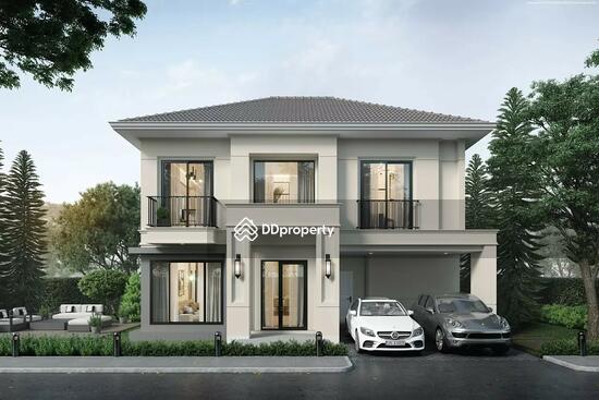 For Sale - Neory Residence Bangna-Thepharak, Samut Prakan
