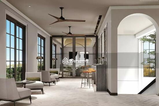 For Sale - Neory Residence Bangna-Thepharak, Samut Prakan